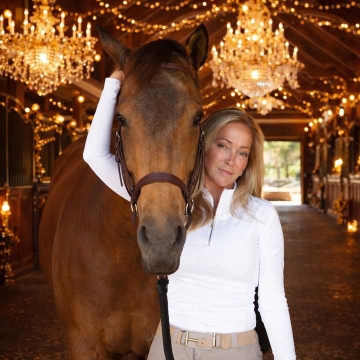 Barns for Florida Native Equestrian Development in Central Florida, FL