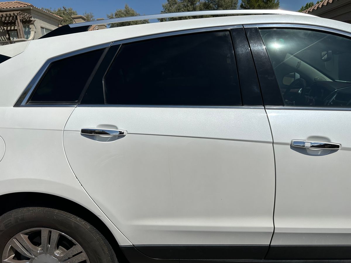 Paint Repair for MaziMan Paint and Customs in Chandler, AZ