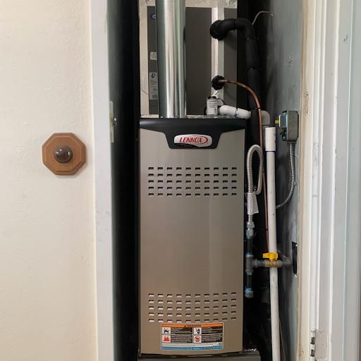 Furnace Installation & Repair for Contra Costa Heating & Air Conditioning in San Leandro, CA