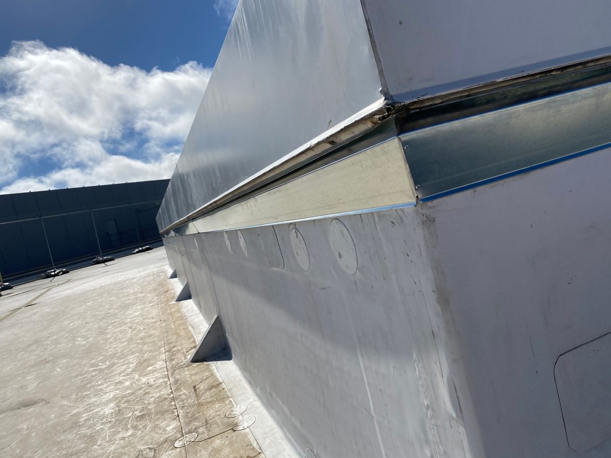 Commercial Roofing for Verdusco Family Roofing and Waterproofing in Oroville, CA