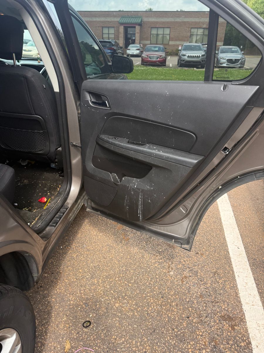 Full Detail Service for Limelight Mobile Detailing LLC in Raleigh, NC