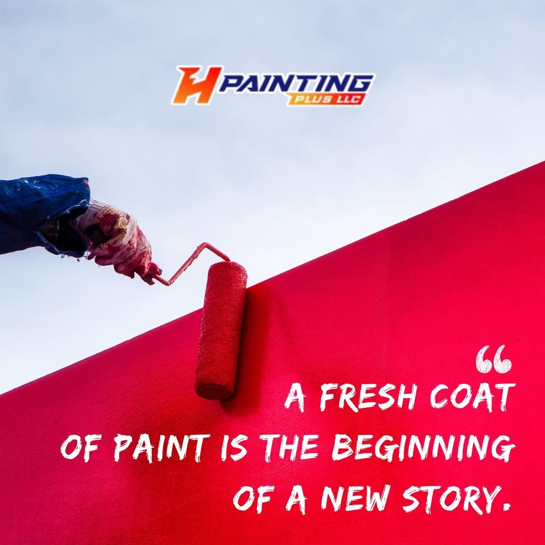 Interior Painting for H1 Painting Plus LLC in Surprise,  AZ