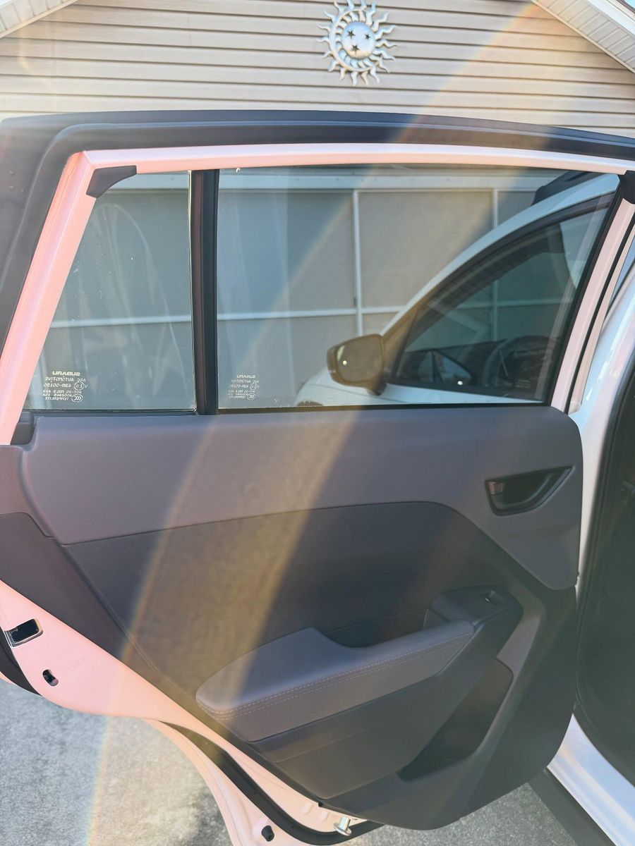 Gold Package "FULL detail" for Relentless Shine Mobile Detailing in Calabash, NC