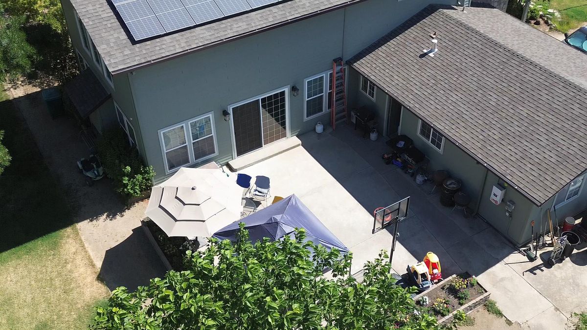 Patio Covers for Austin LoBue Construction in Cottonwood, CA