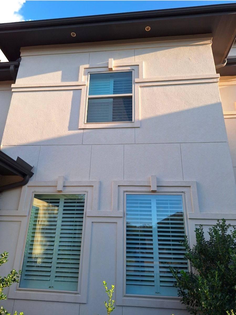 House Washing for Connected Exterior Cleaning in Dallas, TX