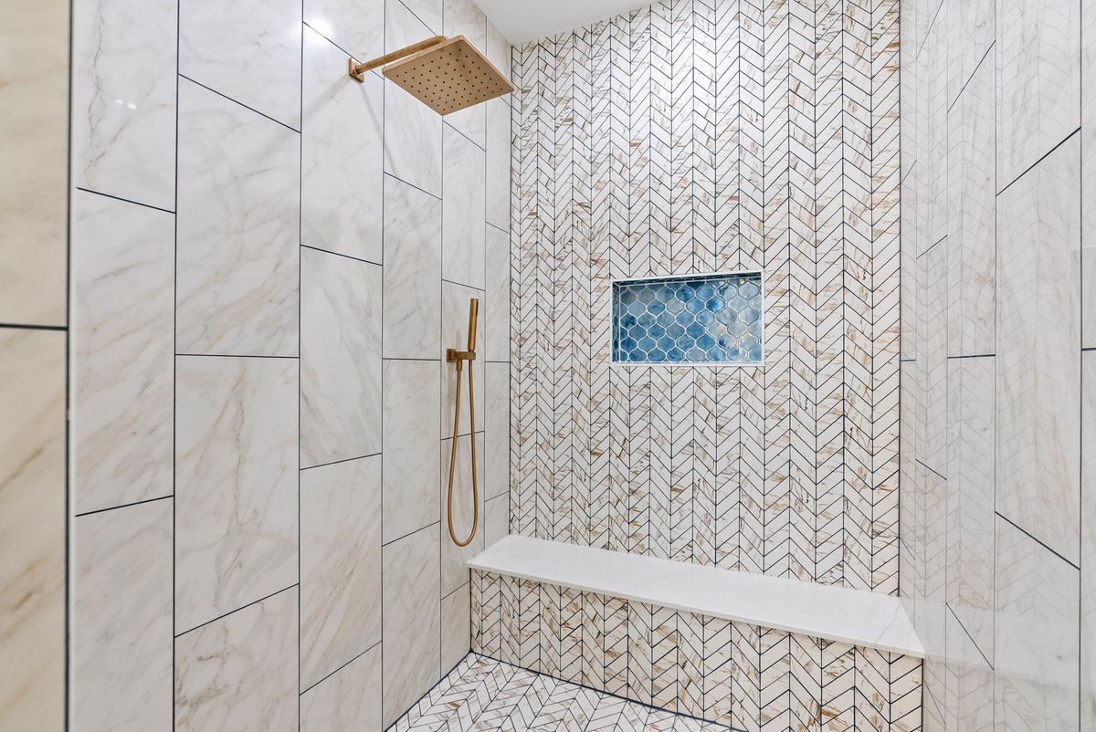 Kitchen and Bathroom Renovations for Anchor Point Builders LLC in Greenville, SC