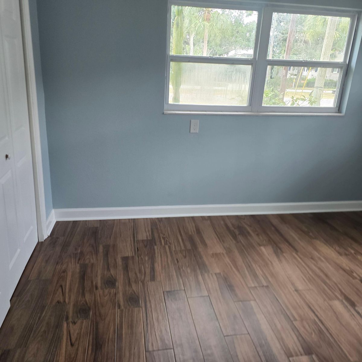 Flooring for Zorcon Contracting LLC in Tampa, FL