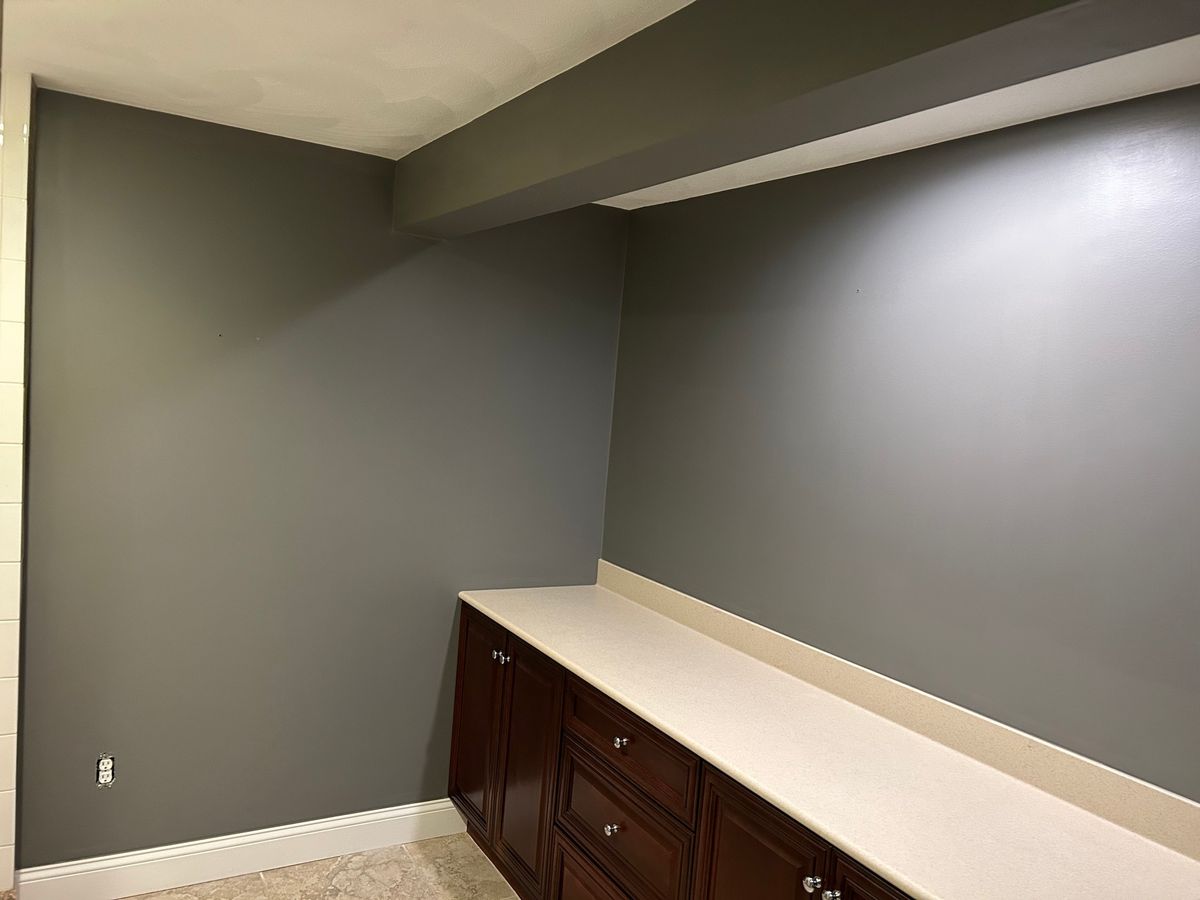 Interior Painting for Webster Interior Painting in Marlborough, MA