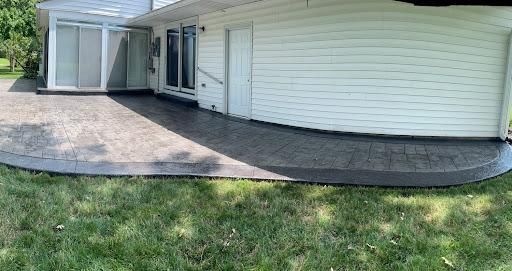 Patio Design & Installation for G&A Contracting, LLC  in Germantown, OH