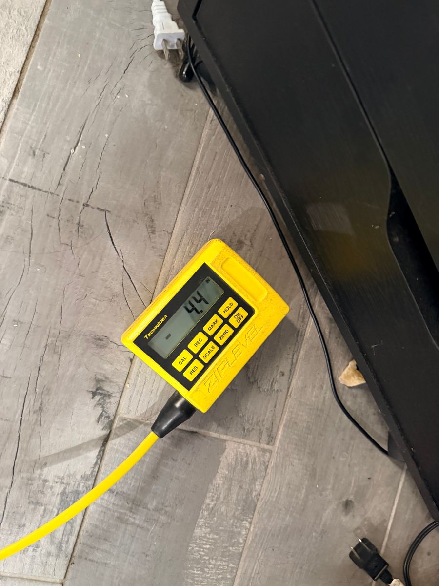 🏗️ Foundation Repair & Lifting Services In Dallas-Fort Worth for Propertifix Handyman & Renovation Services in Lancaster, TX