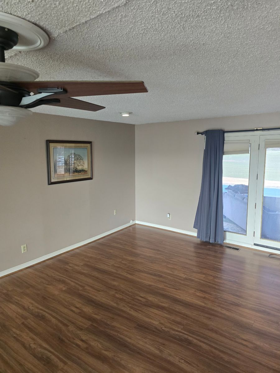 Interior Painting for Hightower Painting in Covington, TN