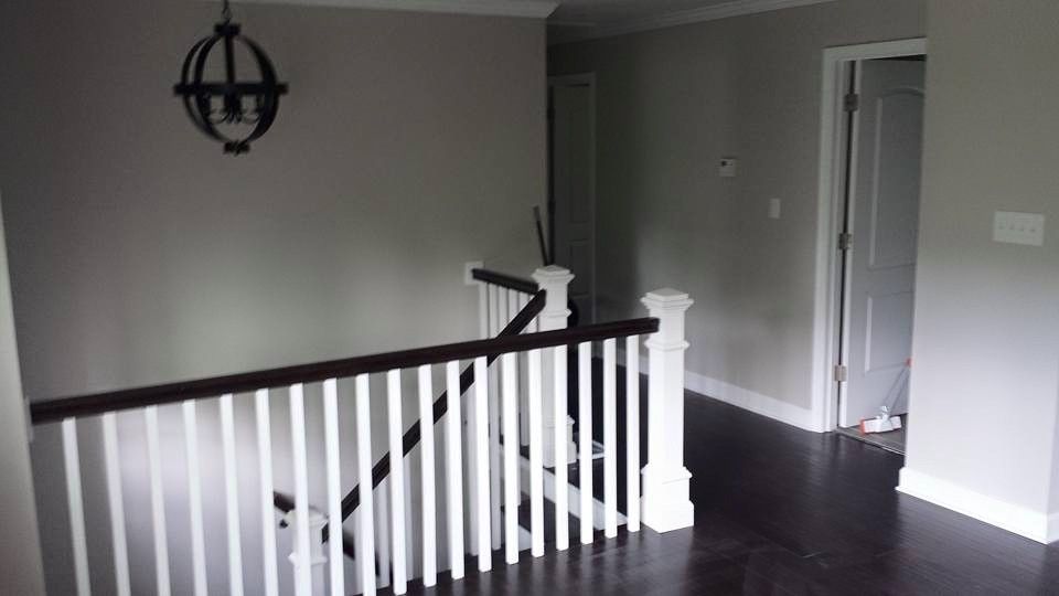 Drywall and Plastering for MDP Inc. in Annapolis, MD