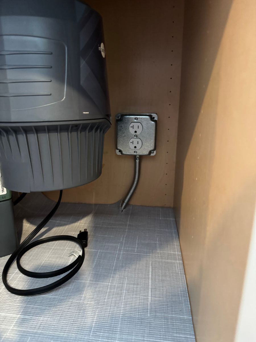 Electrical Repairs for Burgess Electric in Douglas, MA