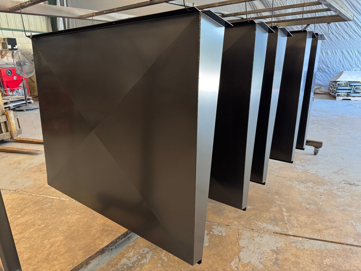 Powder Coating for Southbound Powdercoat in Ocala, FL