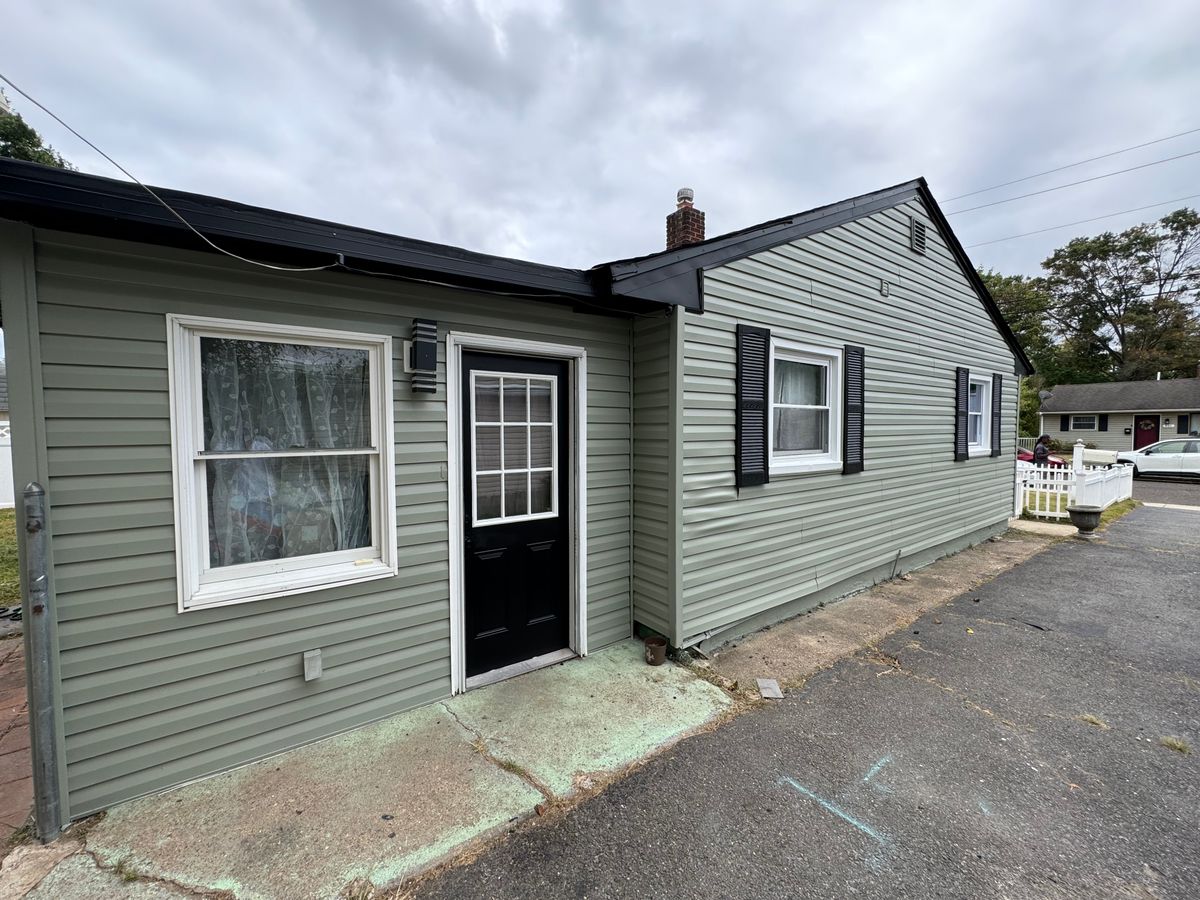 Interior Painting for Sanders Painting LLC in Brooklawn , NJ