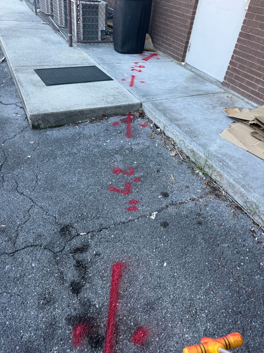 Residential Utility Locating for Jones Locating Service in Bluff City, TN