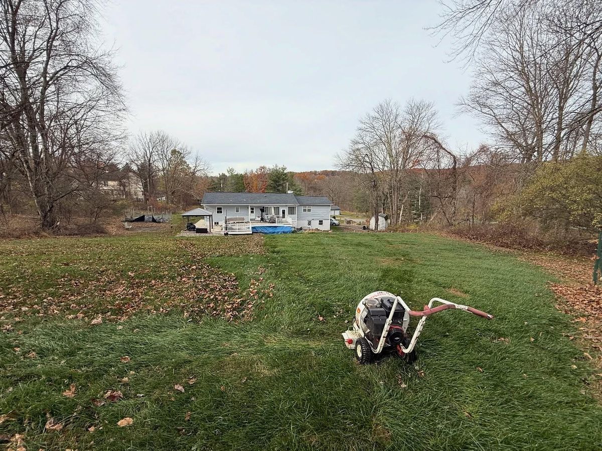 Fall & Spring Maintenance for Ardisi Property Maintenance LLC in Poughkeepsie, NY 