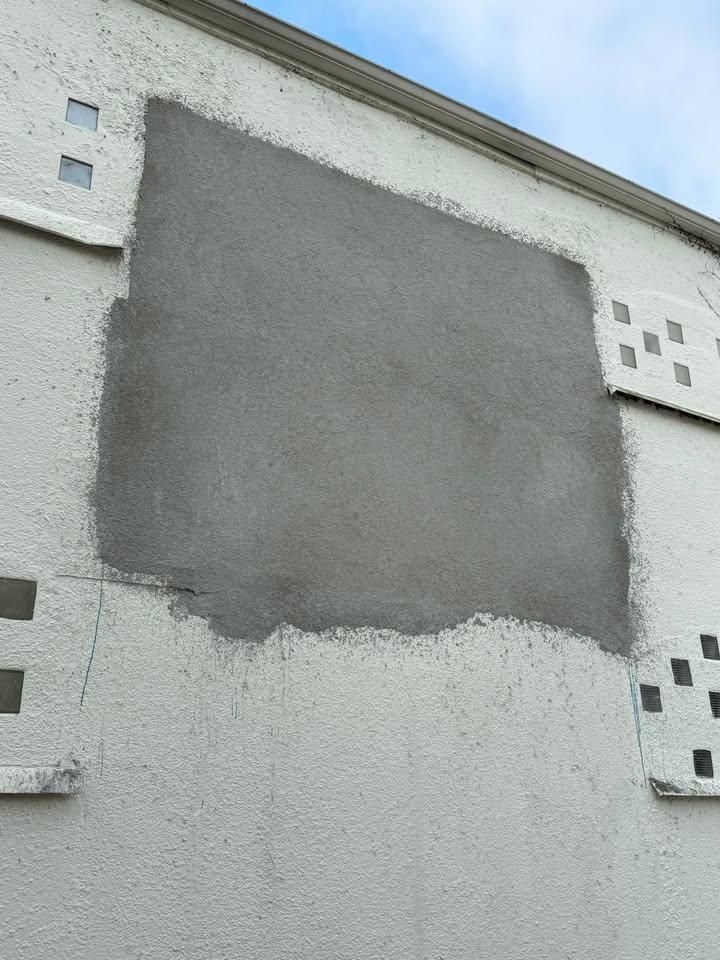 Exterior Painting for Escorpio Painting in Tampa, FL