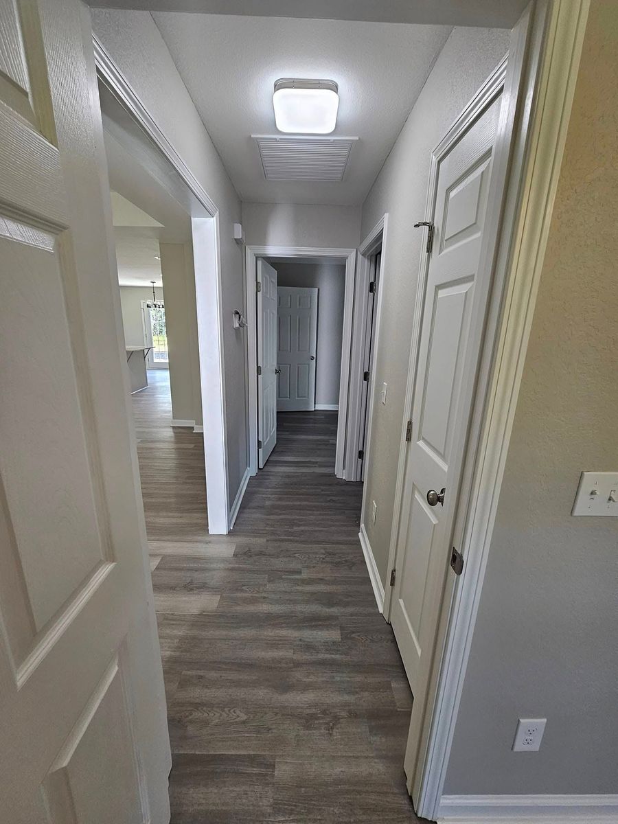 Flooring for Seaboard Construction & Real Estate Group in Quincy, FL