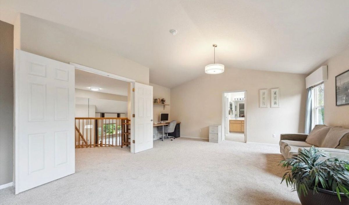 Interior Painting for Ascend finishes in Arvada, CO