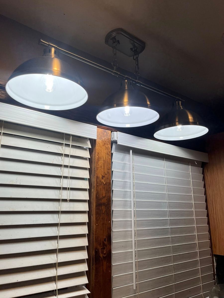 Residential Electrical Services for Triton Electric in Sparta, TN