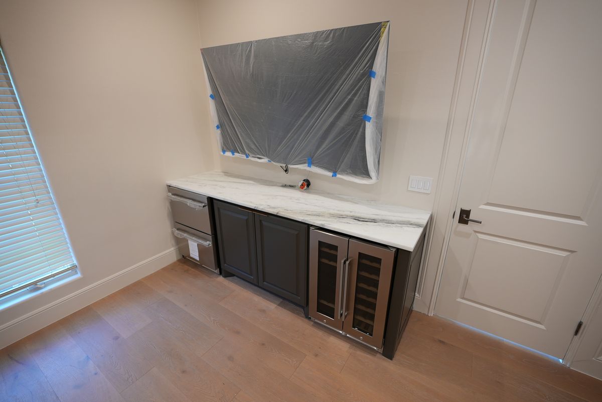 Other Repair Services for Luxurious Construction LLC in Houston, TX