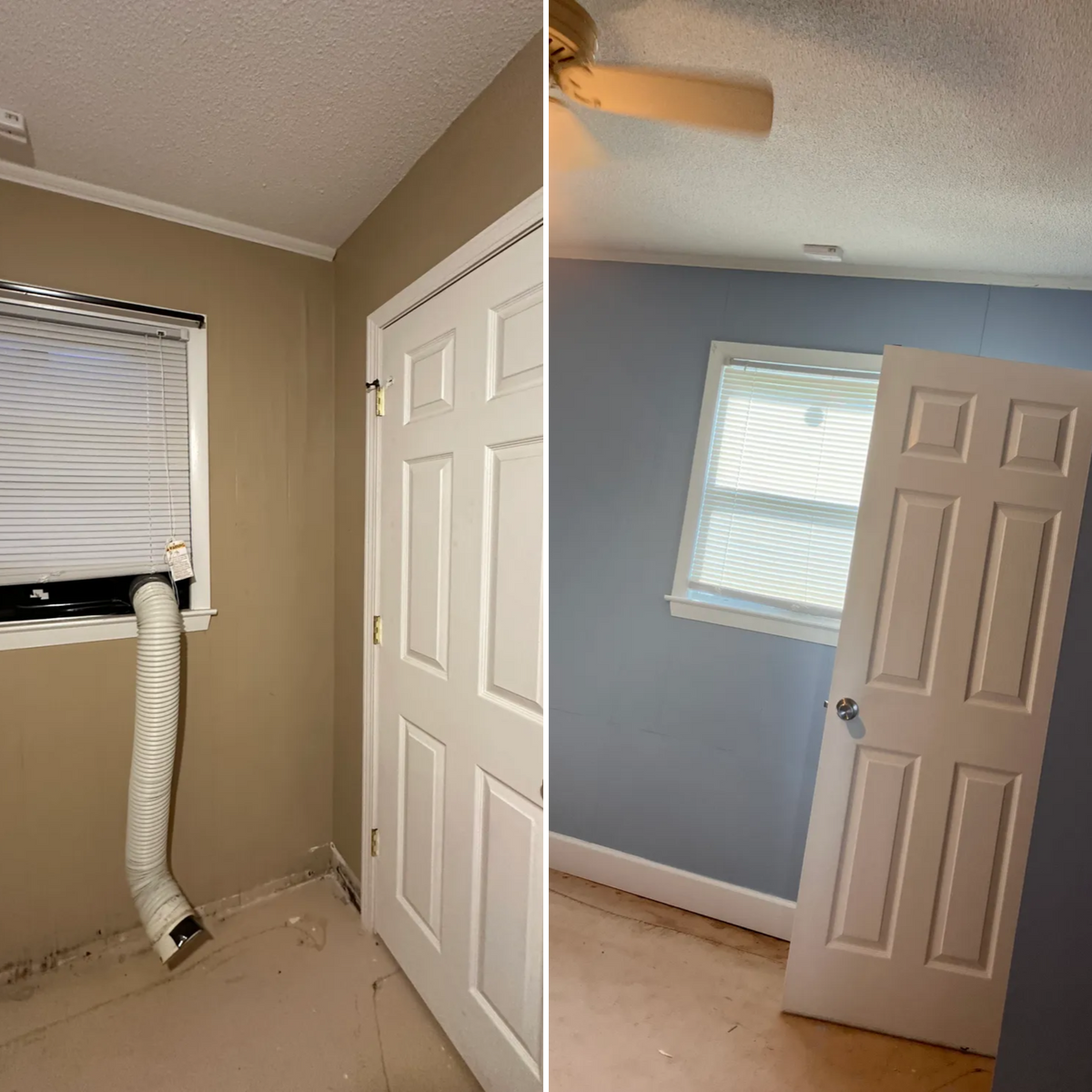 Interior Painting for Cisco Precision Painting Company  in Charlotte, North Carolina