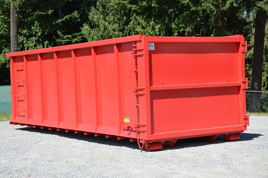 Commercial Dumpster Rentals for We Got Dumpsters LLC in Clarksburg, MD