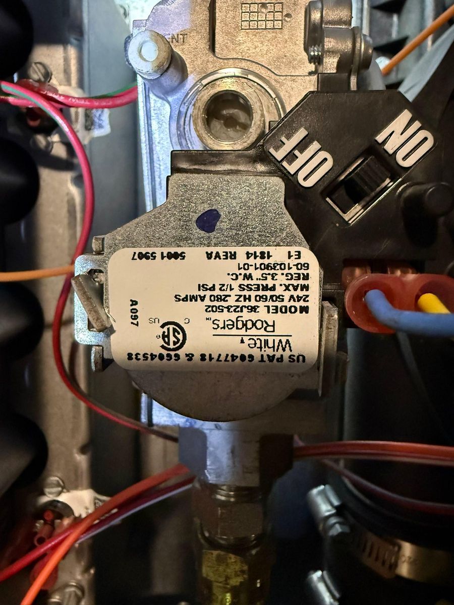 Installation of HVAC Systems for TJS HVAC Services in Olathe, KS