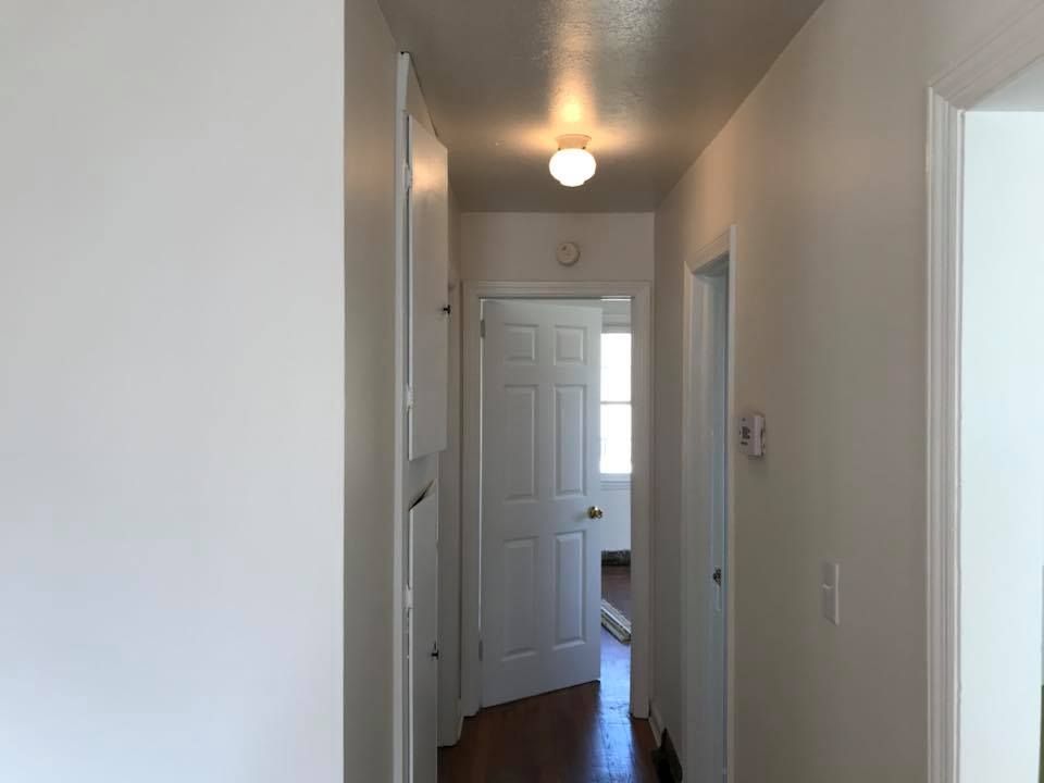 Interior Painting for Susan's Painting in Greensboro, NC