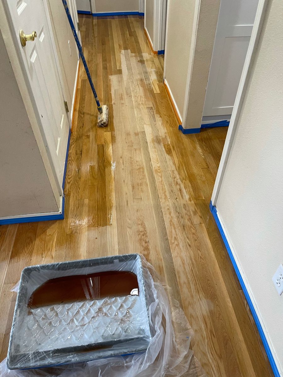 Carpentry for Tony's Remodeling & Painting in Renton, WA