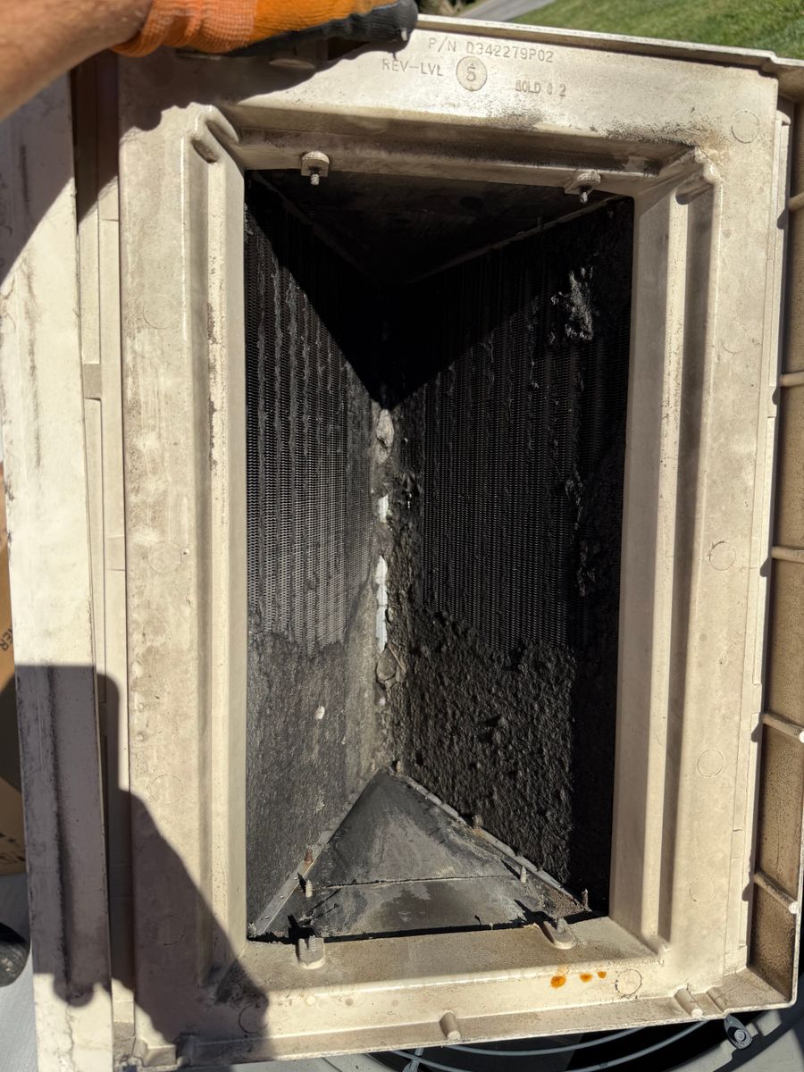 Routine Maintenance and Tune-ups for TJS HVAC Services in Olathe, KS