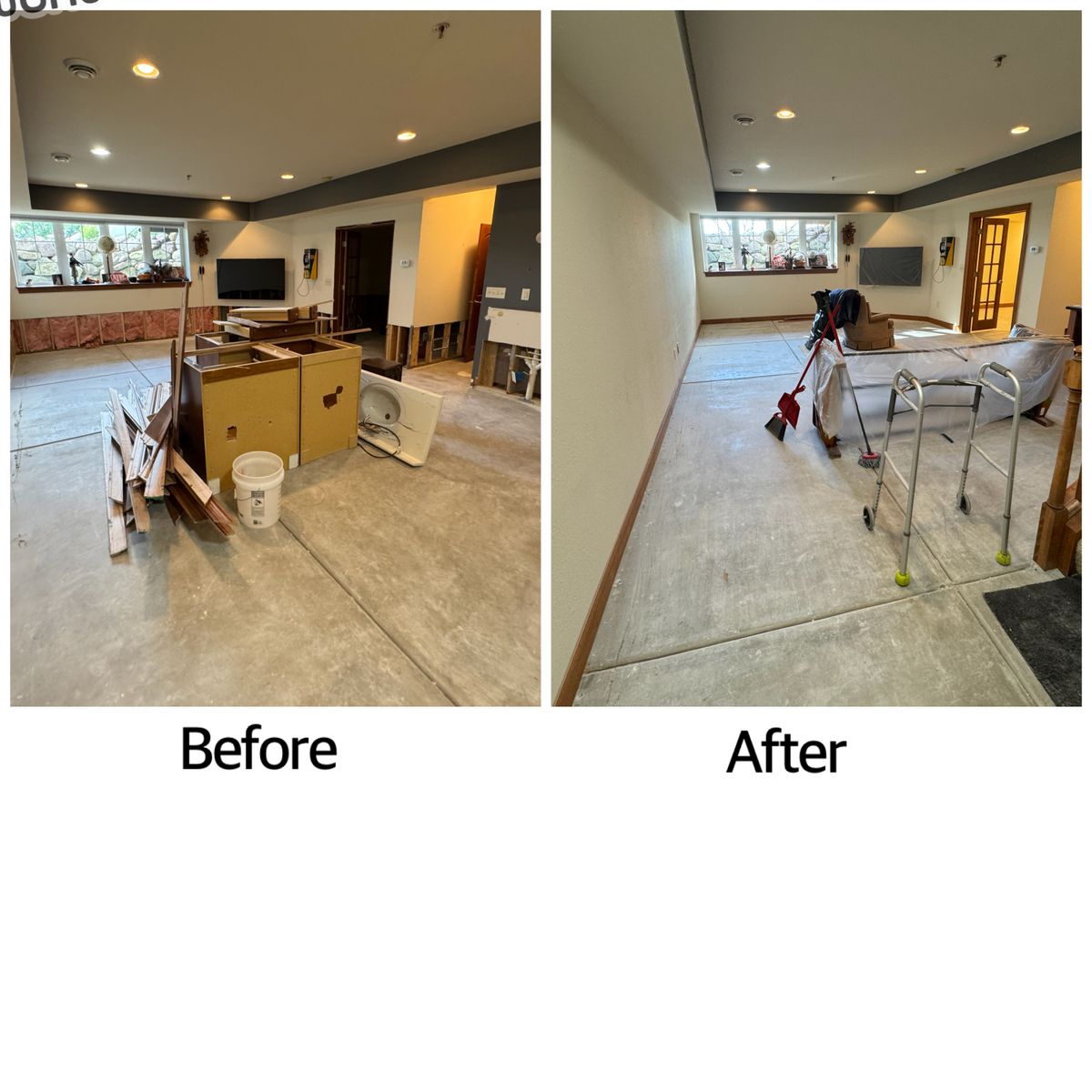 Flooring for Prestige Milwaukee in Milwaukee, WI