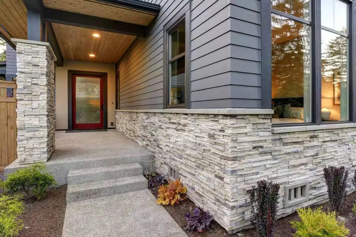 Landscape Design for New England Outdoor Living in Salisbury, MA