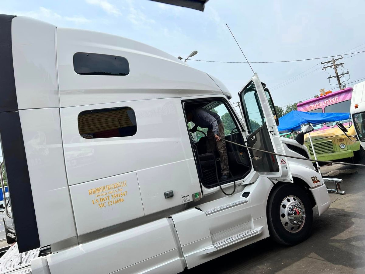 Brake Services for Garcias Brothers Diesel & Gas Auto Repair in Finksburg, MD