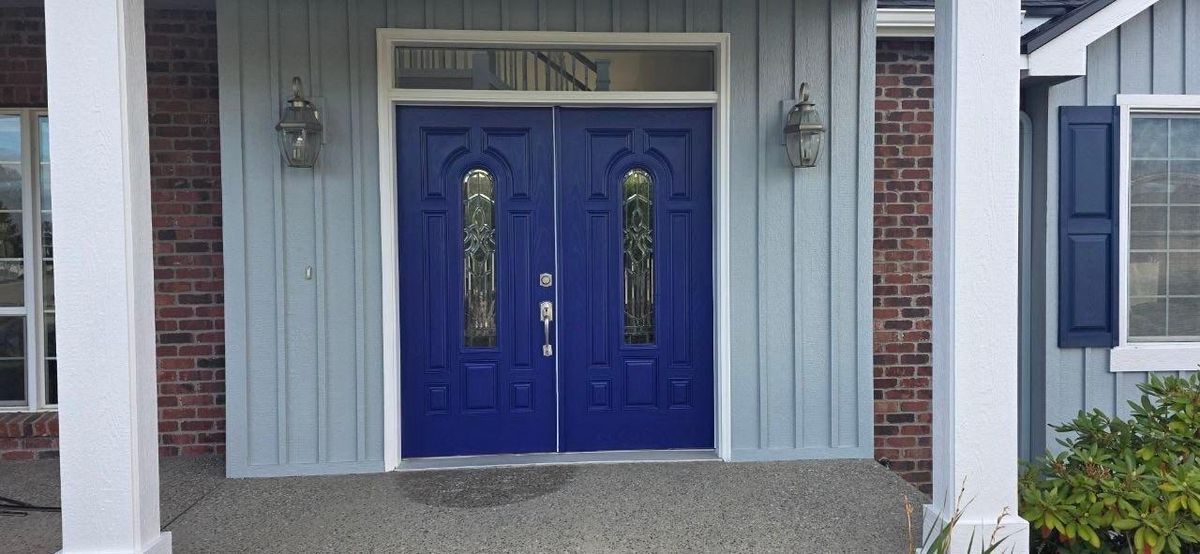 Exterior Painting for Chewelah Painting in Spokane, WA