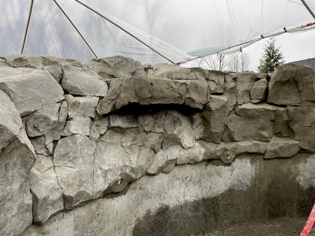 Concrete for Texas Curb N Borders in Houston, TX