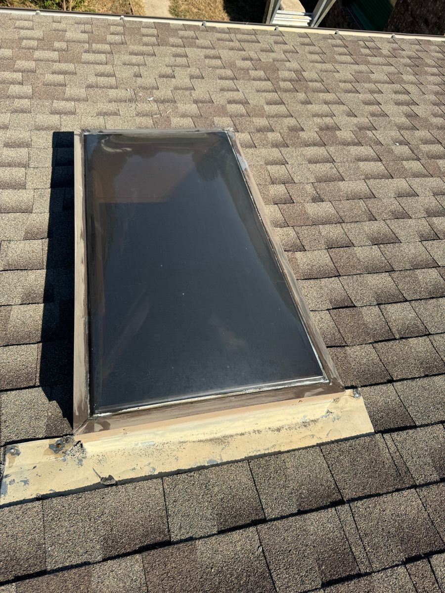 🏠 Roofing Repair & Installation Services In Dallas-Fort Worth for Propertifix Handyman & Renovation Services in Lancaster, TX