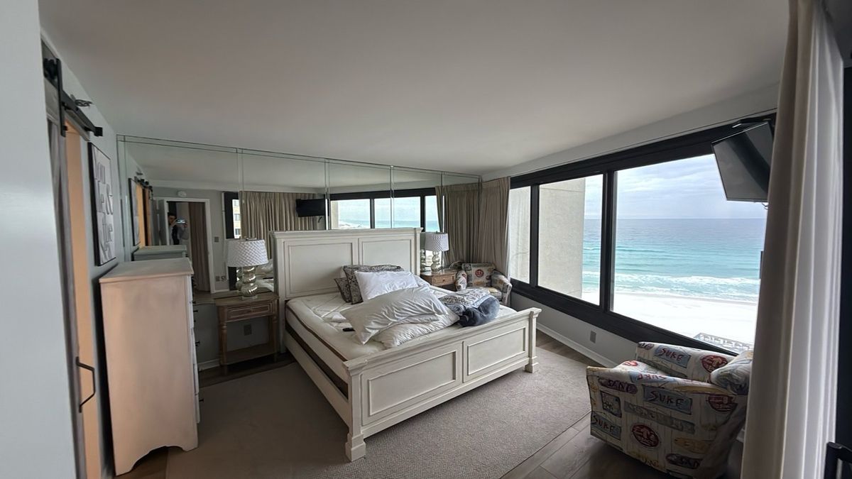 Interior Painting for Costa Esmeralda Painting in Fort Walton, FL