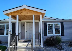 Siding for JRA Contractors LLC in Boise, ID