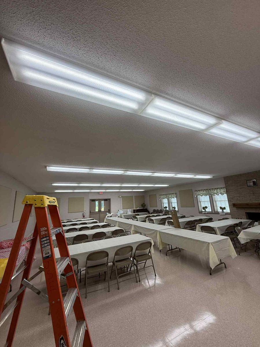 Electrical Repairs for Jordan Southern Electric in Granite Falls, NC