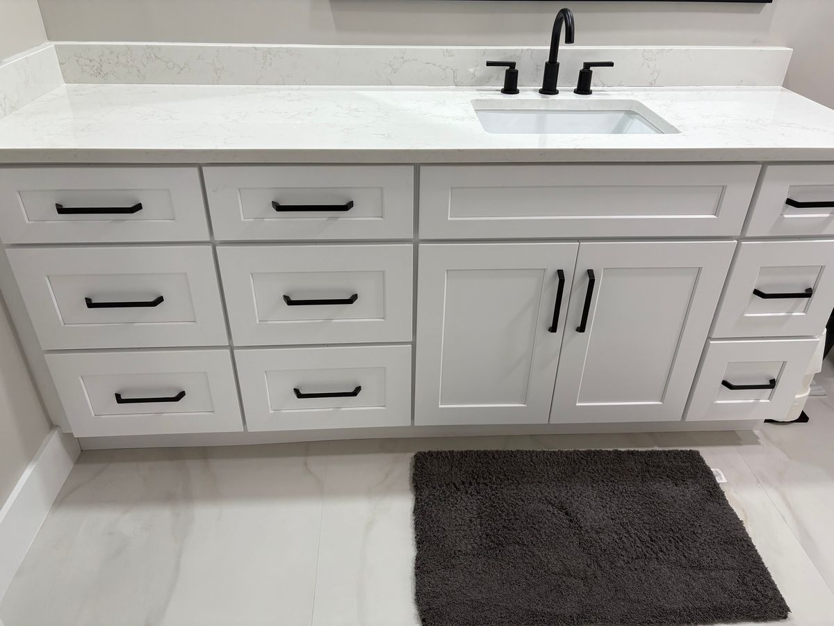 Custom Cabinetry Services for Kare Kitchens in Deerfield Beach, FL