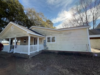 Exterior Painting for Make It Happen Painting LLC in Lamar, SC