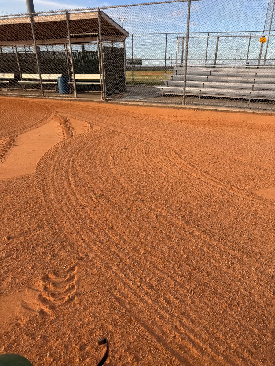 Commercial & Sports Turf Installation for Riojas Turf Care in Alice, TX