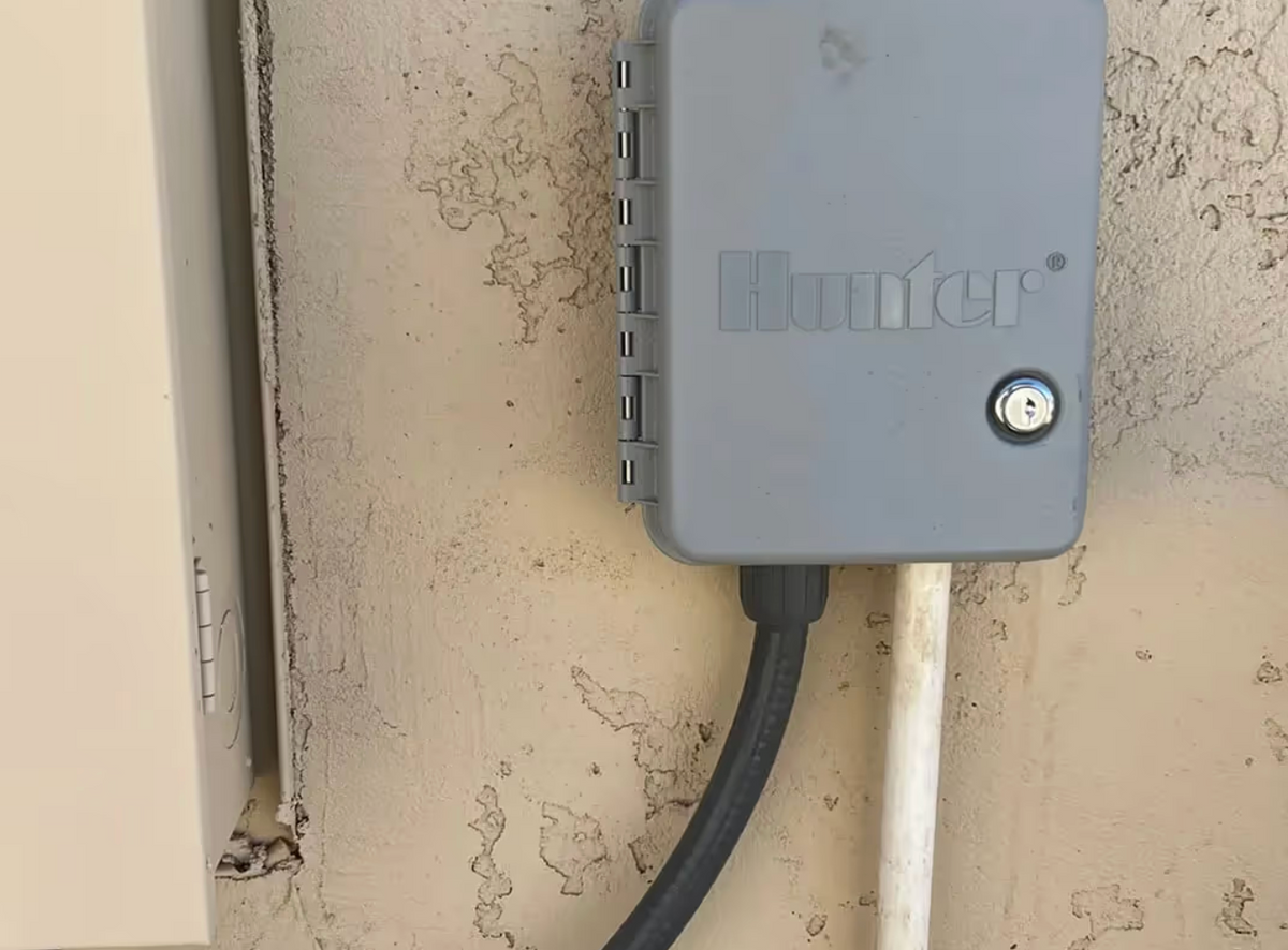 Gas and Water Lines for Citiscapes, LLC in Phoenix, AZ