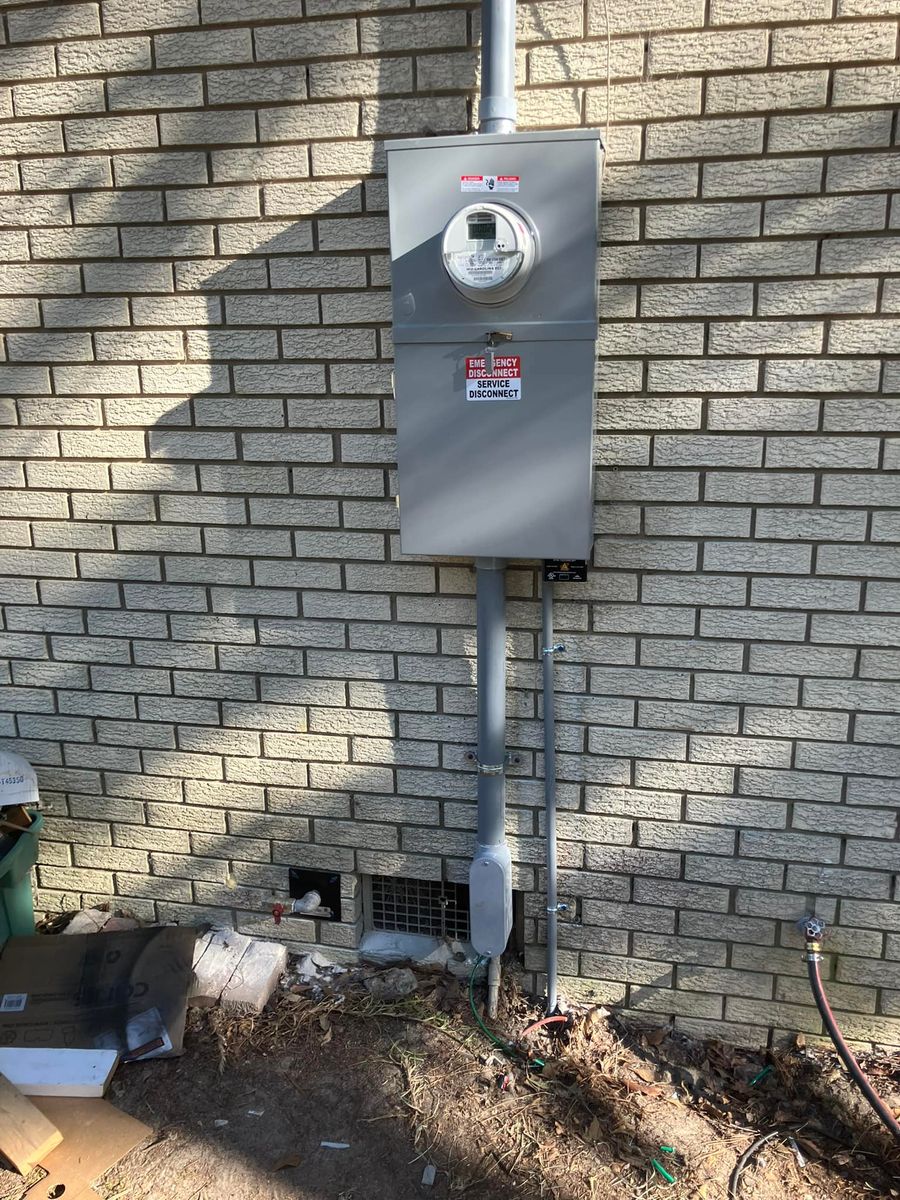 Circuit Breaker Installation and Repair for Honey Do Electrical Services in Morrow, GA