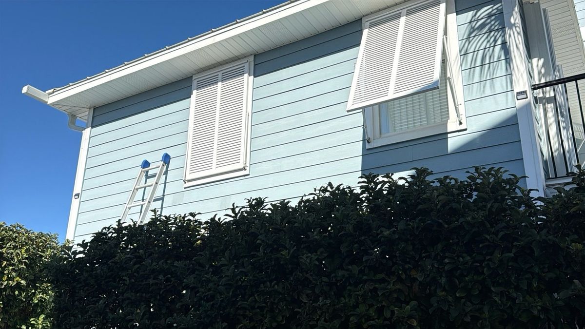 Pressure Washing for Costa Esmeralda Painting in Fort Walton, FL
