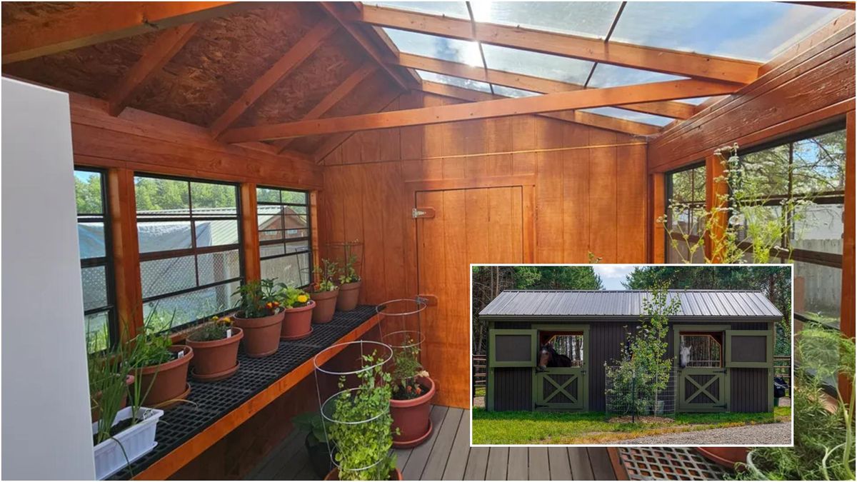 Custom Structures for TrueSet Buildings in Chehalis, WA