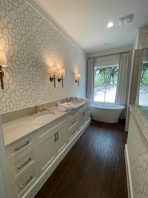 Barndominium for Tailor Made Custom Homes in North, TX