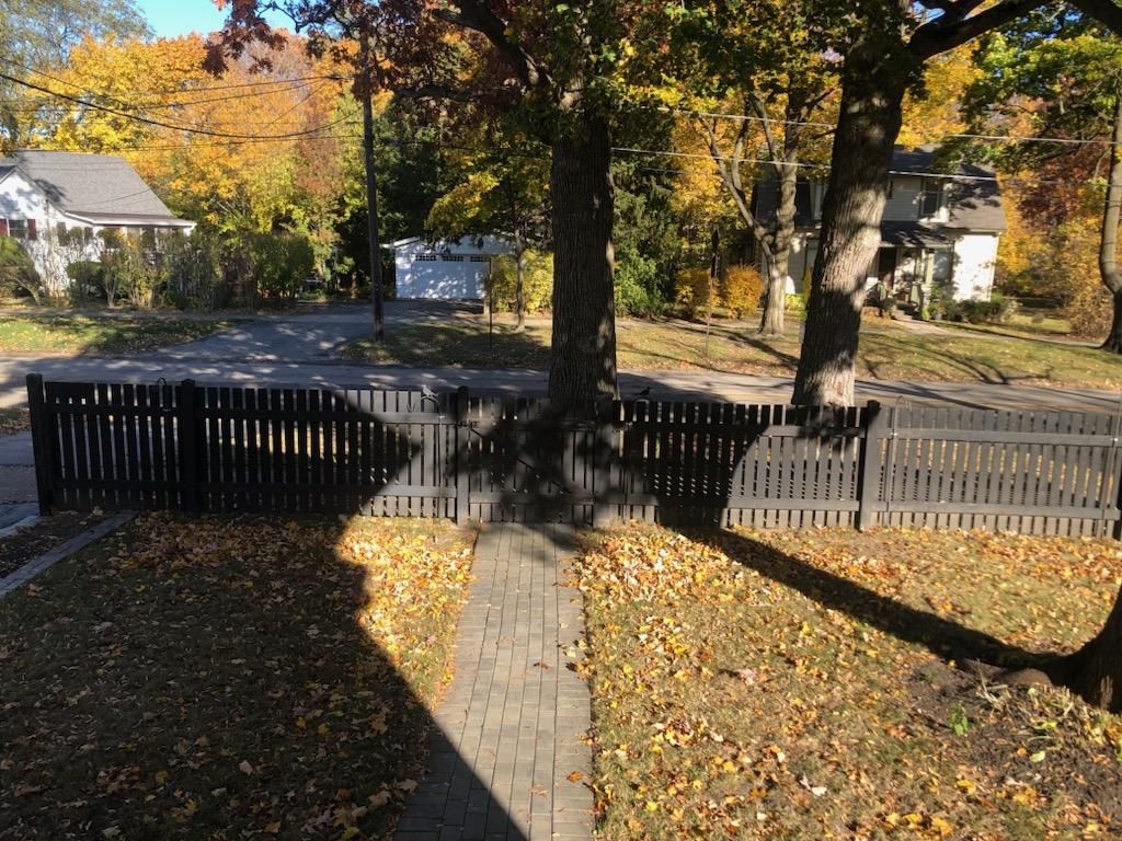 Fence Repair for Fence Medic in Arlington Heights, IL